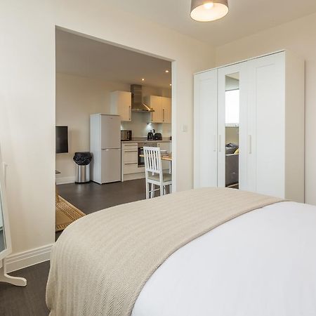 Skyline Serviced Apartments - Stevenage Exterior foto